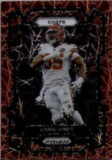 Chris Jones