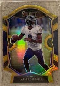 Lamar Jackson