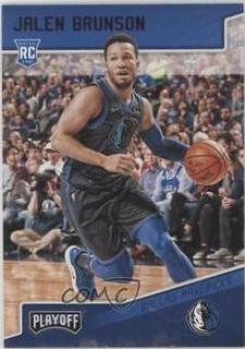 Jalen Brunson