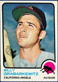 Billy Grabarkewitz