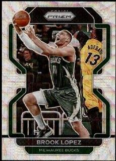 Brook Lopez