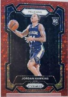 Jordan Hawkins