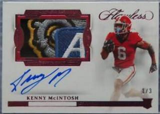 Kenny McIntosh