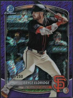 Bryce Eldridge