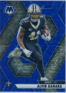 Alvin Kamara