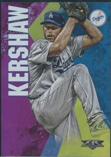 Clayton Kershaw