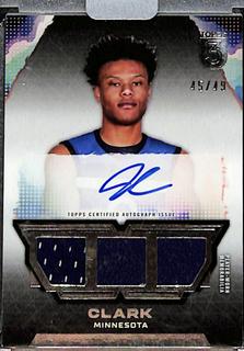 Jaylen Clark