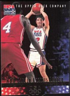 John Stockton