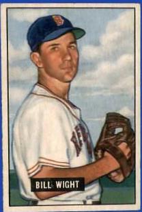 Bill Wight