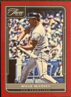 Willie McCovey