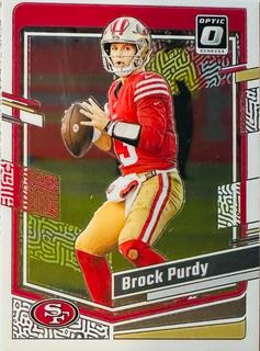 Brock Purdy