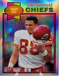 Tony Gonzalez