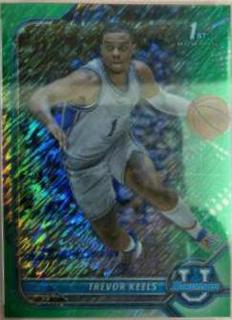Trevor Keels