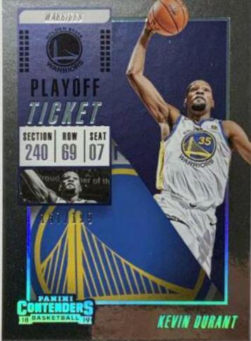 Kevin Durant