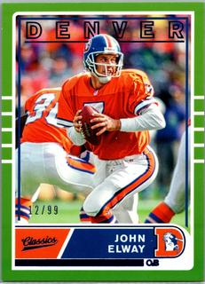 John Elway