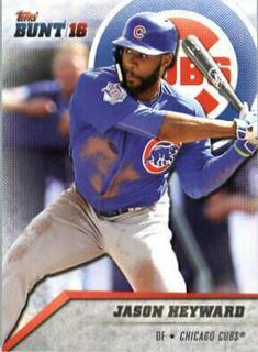 Jason Heyward