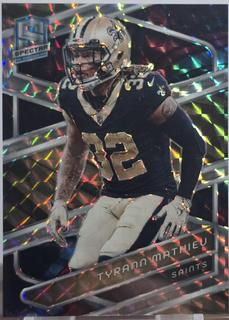 Tyrann Mathieu