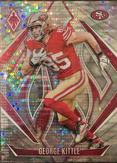 George Kittle