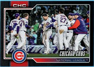 Chicago Cubs