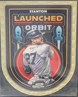 Giancarlo Stanton