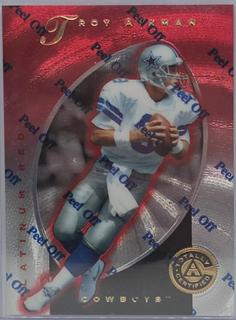 Troy Aikman