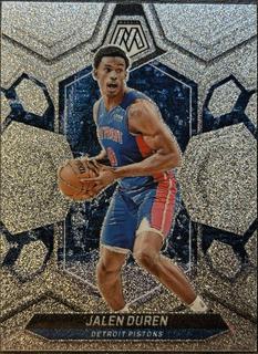 Jalen Duren