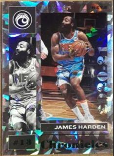 James Harden