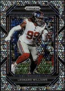 Leonard Williams