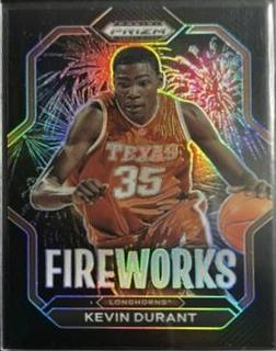 Kevin Durant