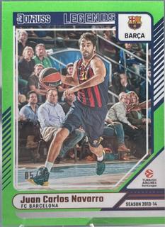 Juan Carlos Navarro