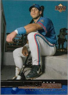 Brad Fullmer
