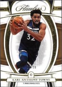 Karl Anthony Towns