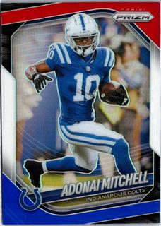 Adonai Mitchell