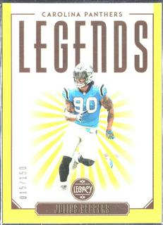 Julius Peppers