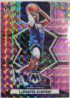 LaMarcus Aldridge