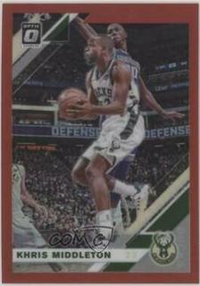 Khris Middleton