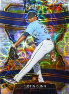 Justin Dunn