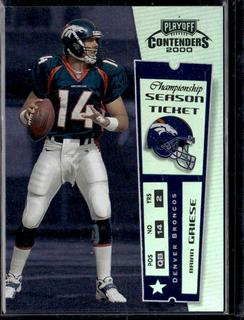 Brian Griese