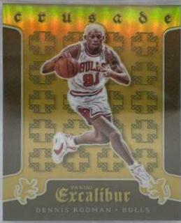 Dennis Rodman