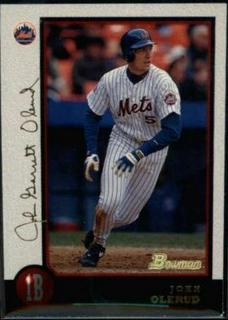 John Olerud
