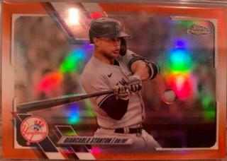 Giancarlo Stanton