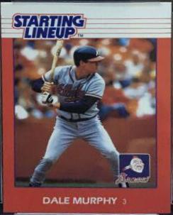 Dale Murphy