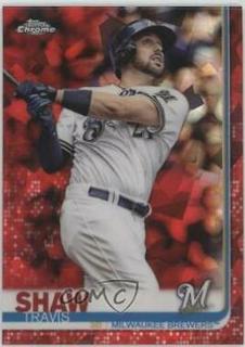 Travis Shaw