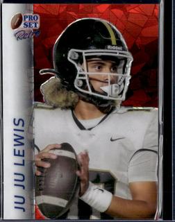 Ju Ju Lewis