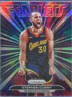 Stephen Curry