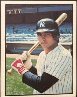 Bucky Dent