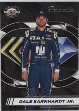Dale Earnhardt Jr #8 Racing Cards 2023 Panini Donruss NASCAR 75th Anniversary