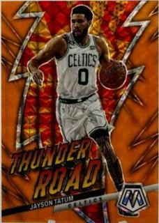 Jayson Tatum