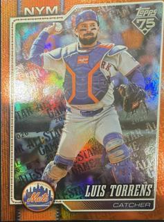 Luis Torrens