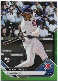 Kevin Alcantara